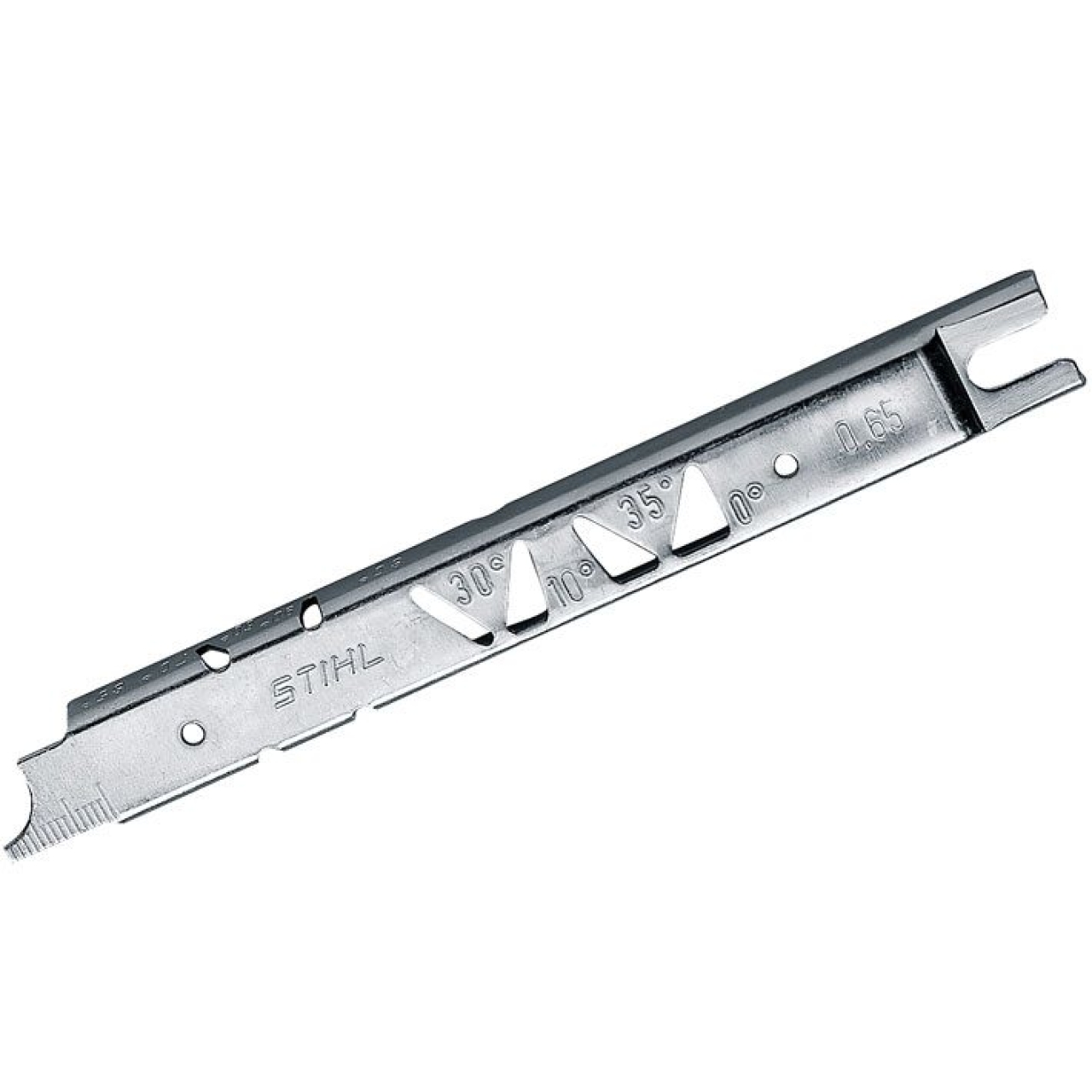 Stihl Feillehre (für 1/4"-, 3/8" P-, 0.325"-, 3/8"-Kette)