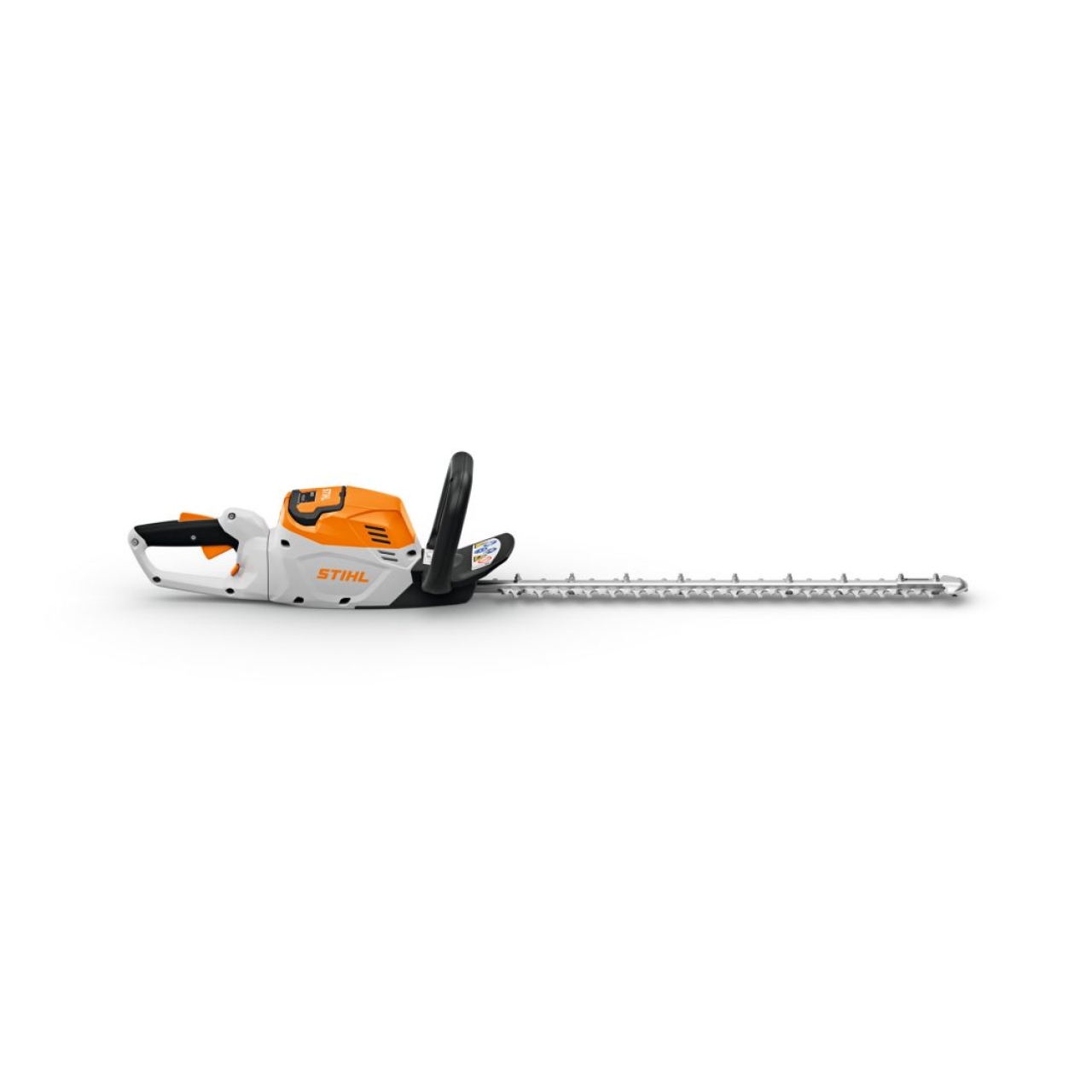 Stihl Akku-Heckenschere HSA 60 - 60 cm - Grundgerät
