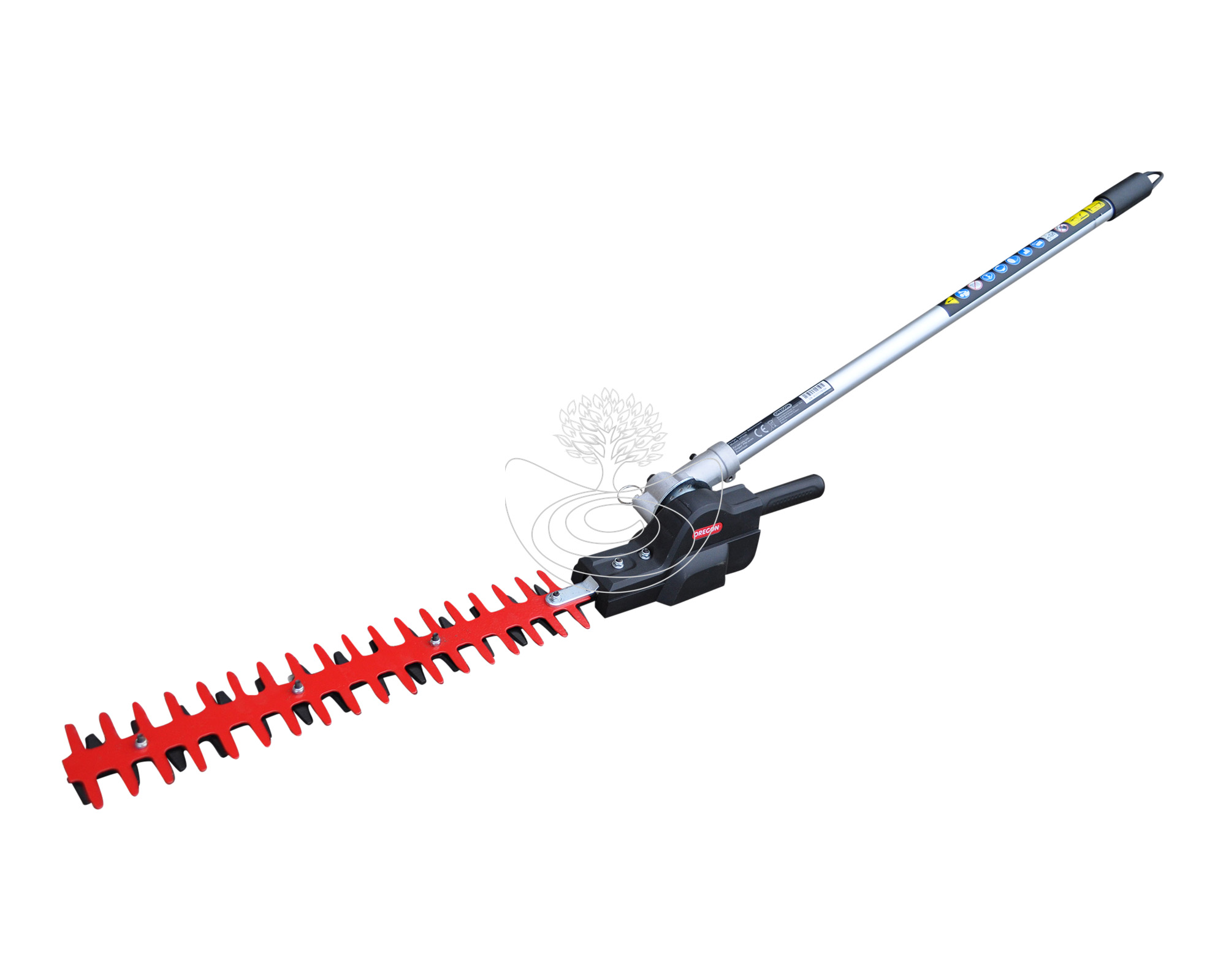 Oregon Akku Multi-Tool Heckenschere HT600 Anbaugerät