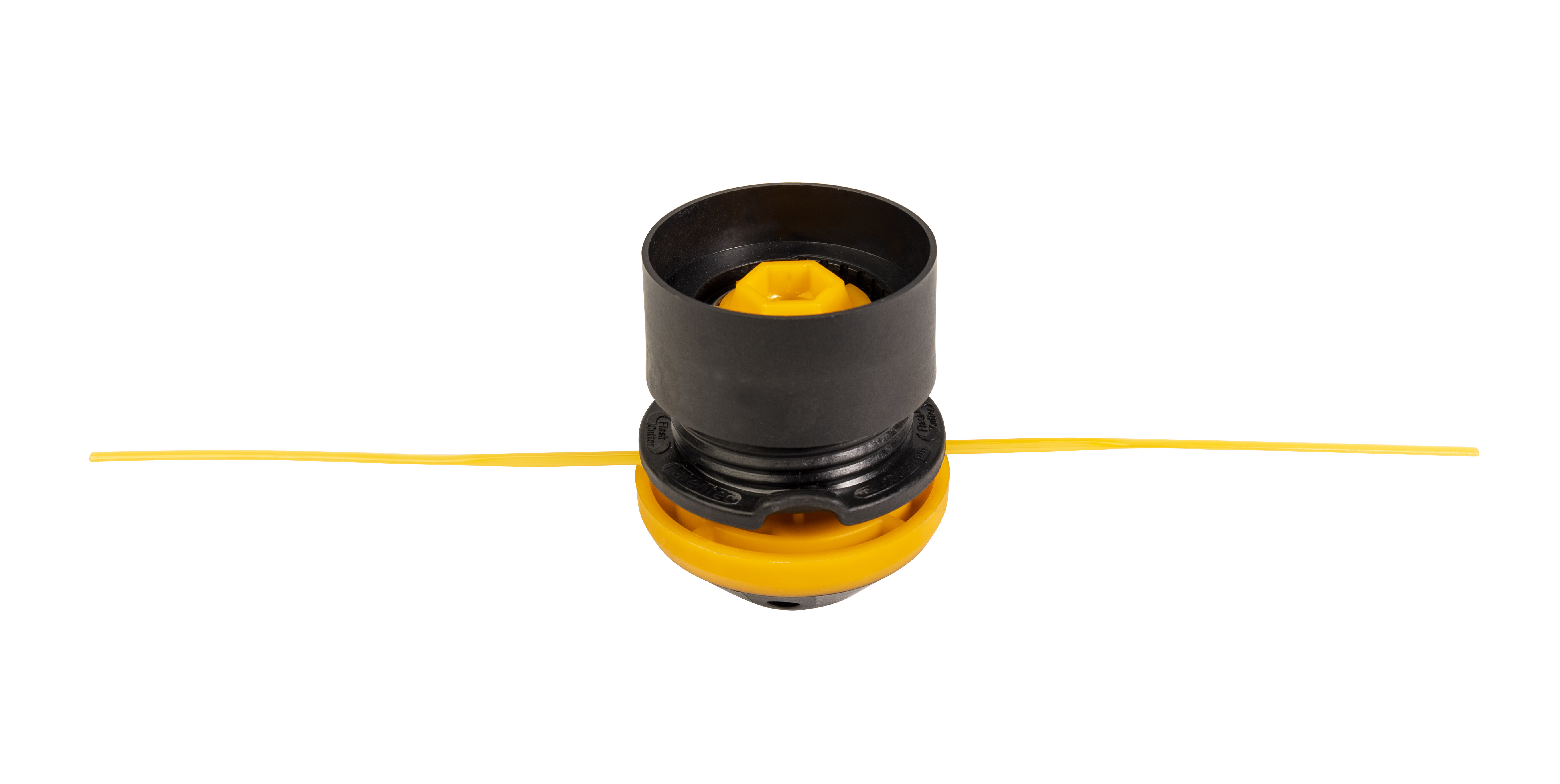Tiger Mähkopf Flash Cutter Mini Qfc07-T mit  Flügelschneidesystem