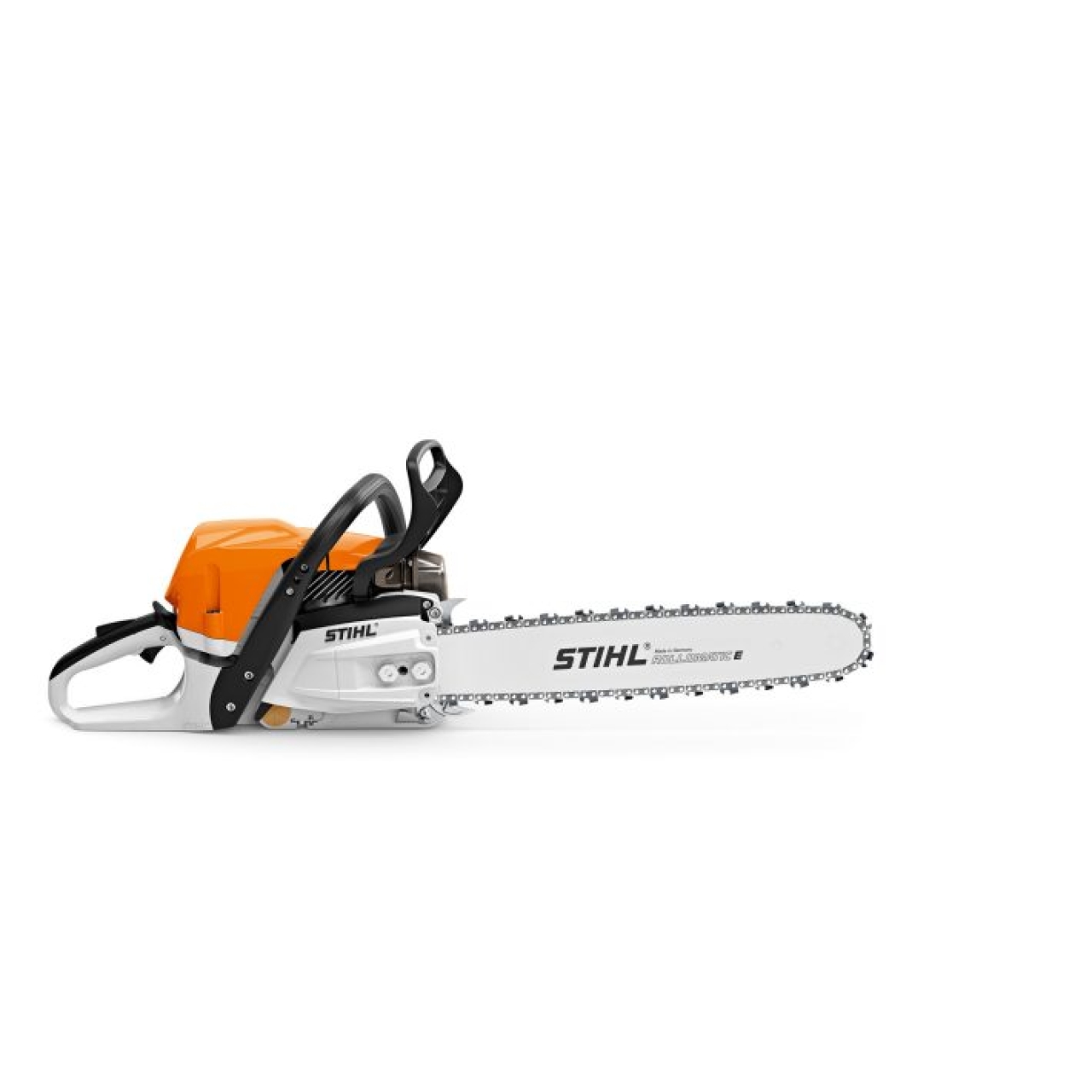 Stihl Benzinmotorsäge MS 400 C-M RS 40cm