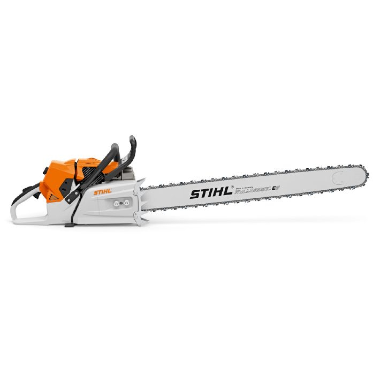 Stihl Benzin-Motorsäge MS 881 (25"/63cm)