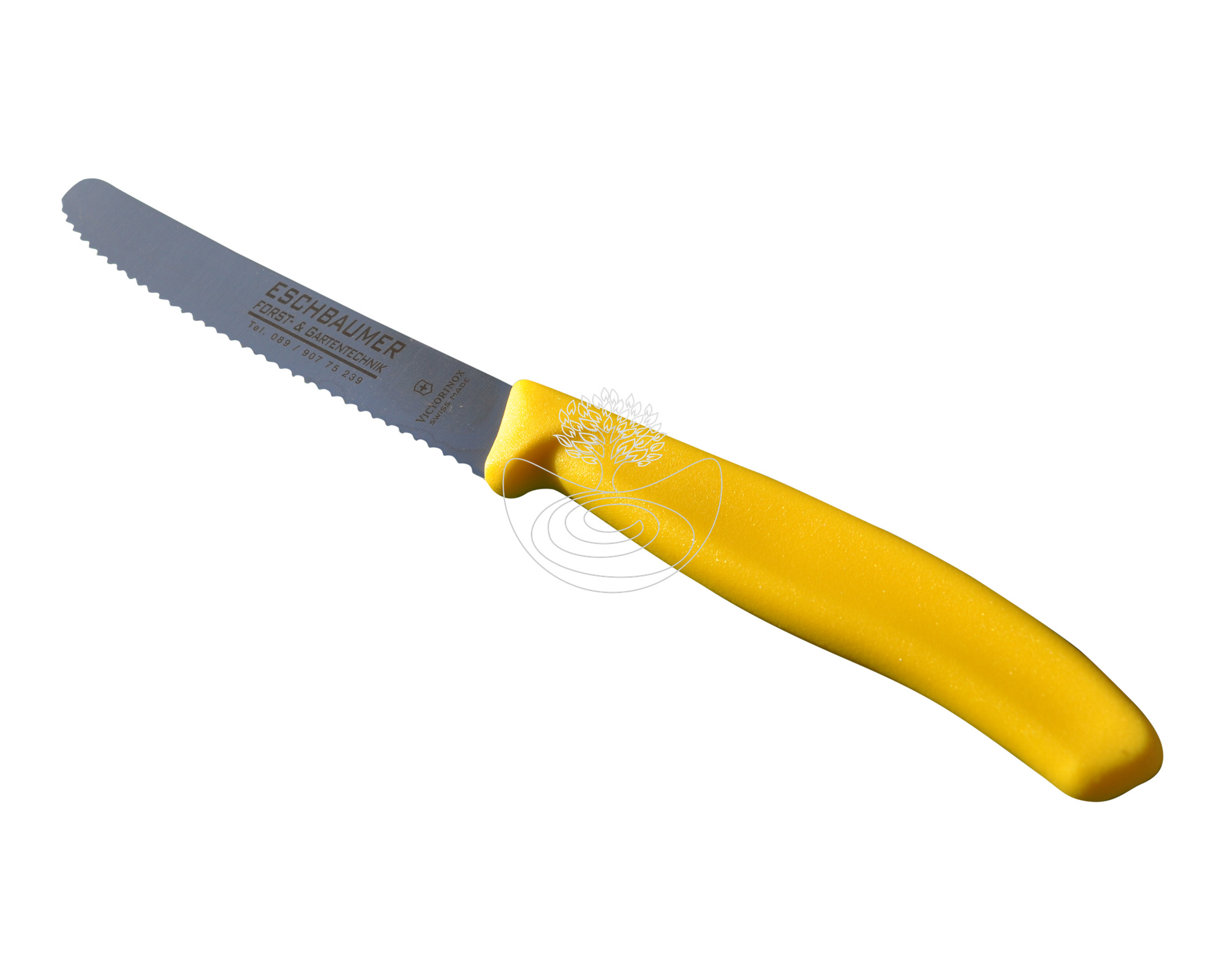 Victorinox Küchenmesser für Brotzeit