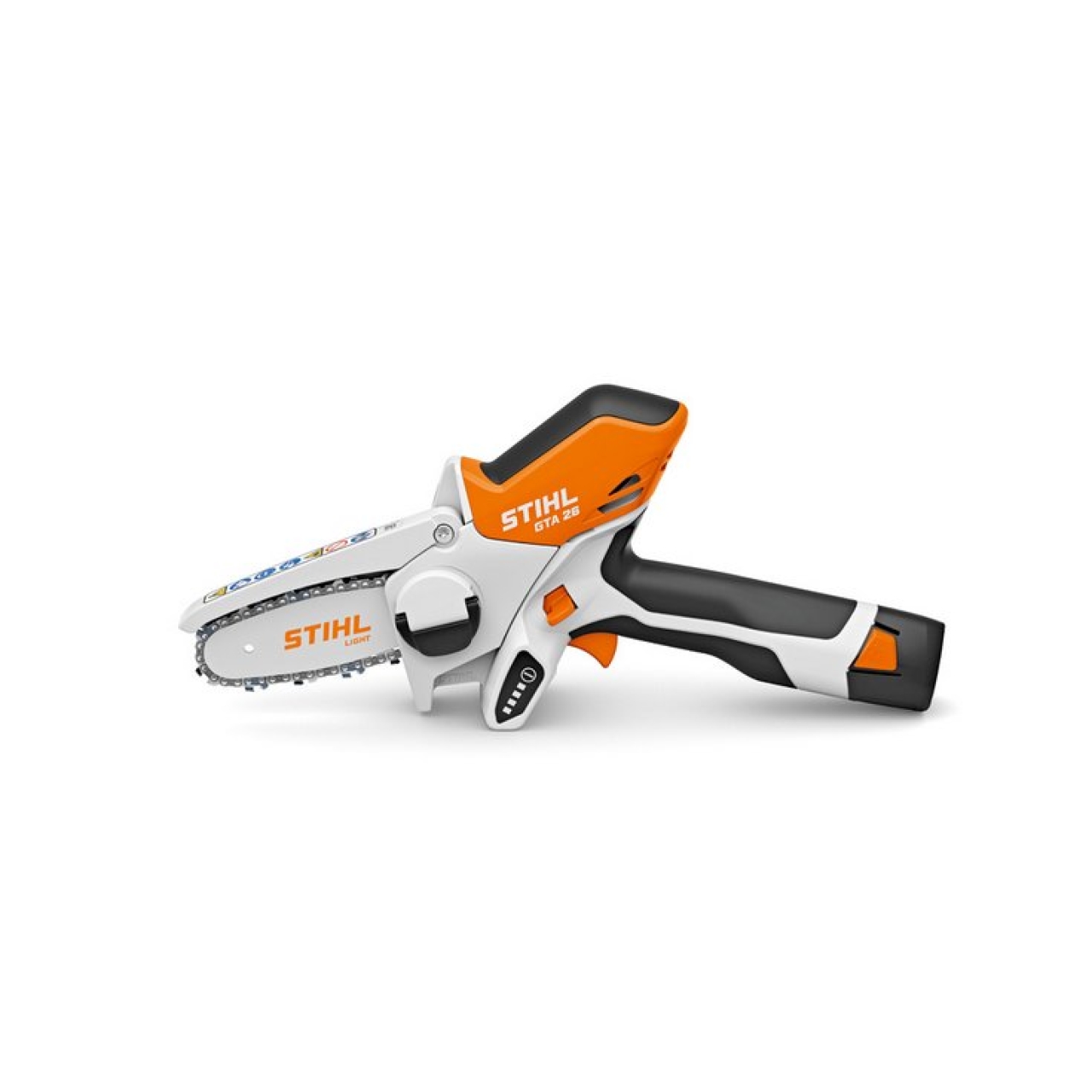Stihl Akku-Gehölzschneider GTA 26 Grundgerät - AS-System