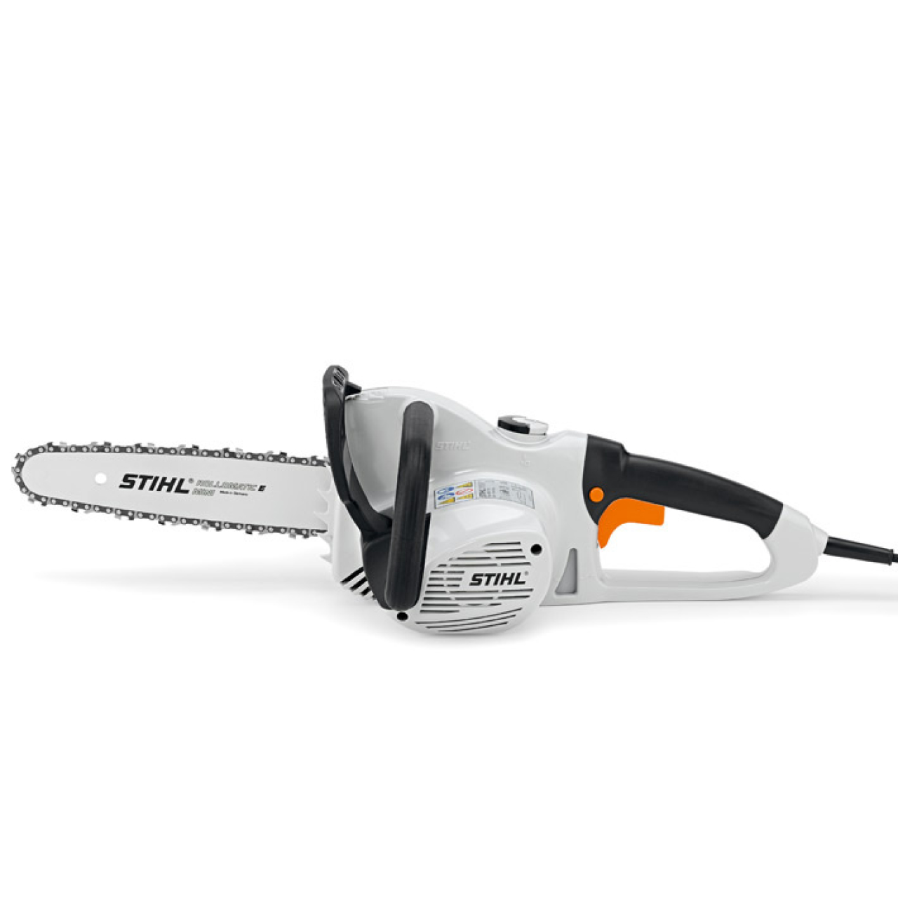 Stihl Elektro-Motorsäge MSE 170 (12"/30cm)
