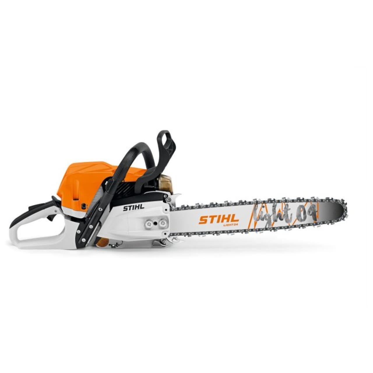 Benzin-Motorsäge MS 362 C-M VW - 45 cm / 36 RS