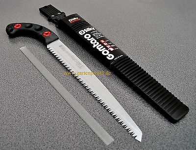 Silky Gomtaro Astsäge 270 mm Made in Japan