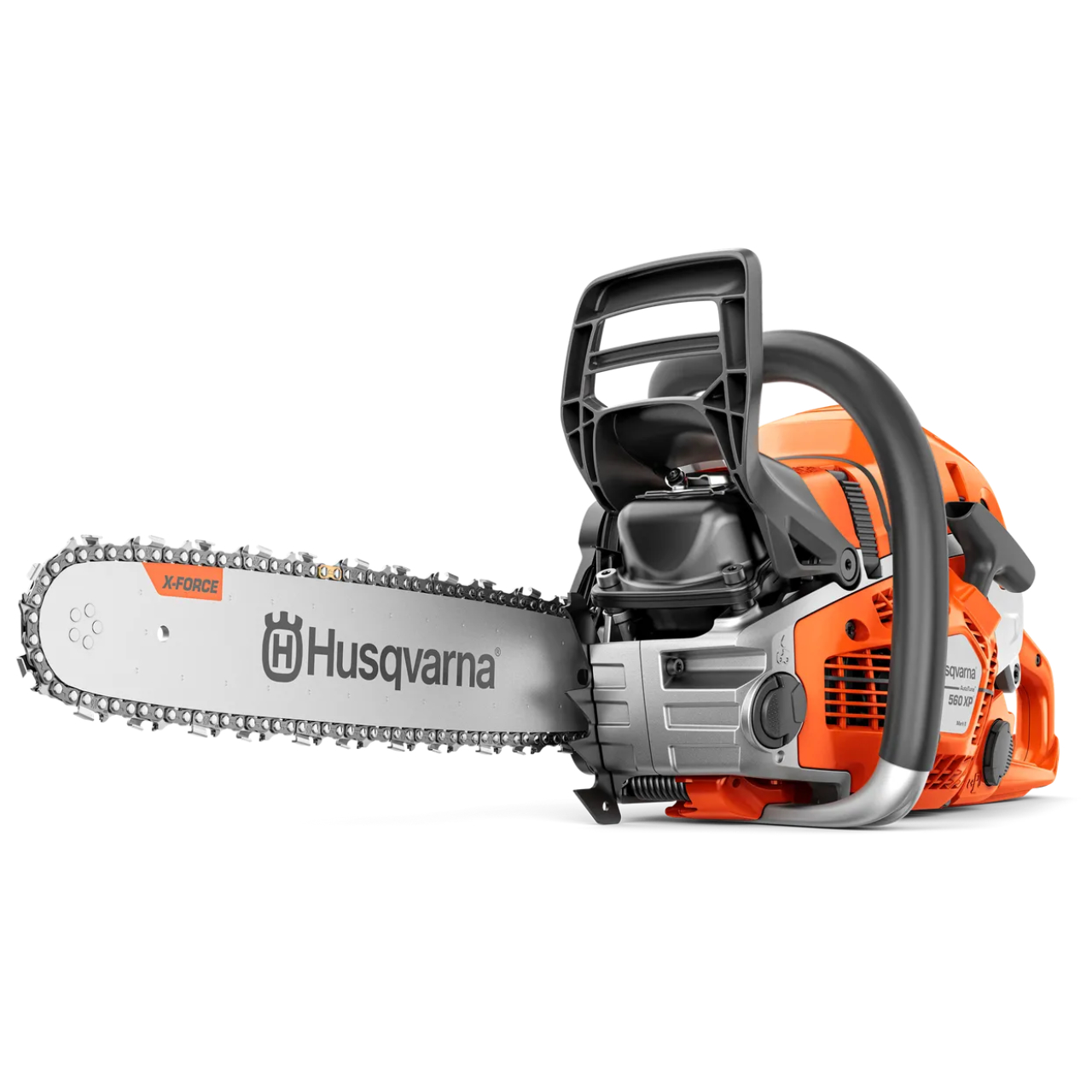 Husqvarna Benzin-Motorsäge 560 XP Mark II 18"