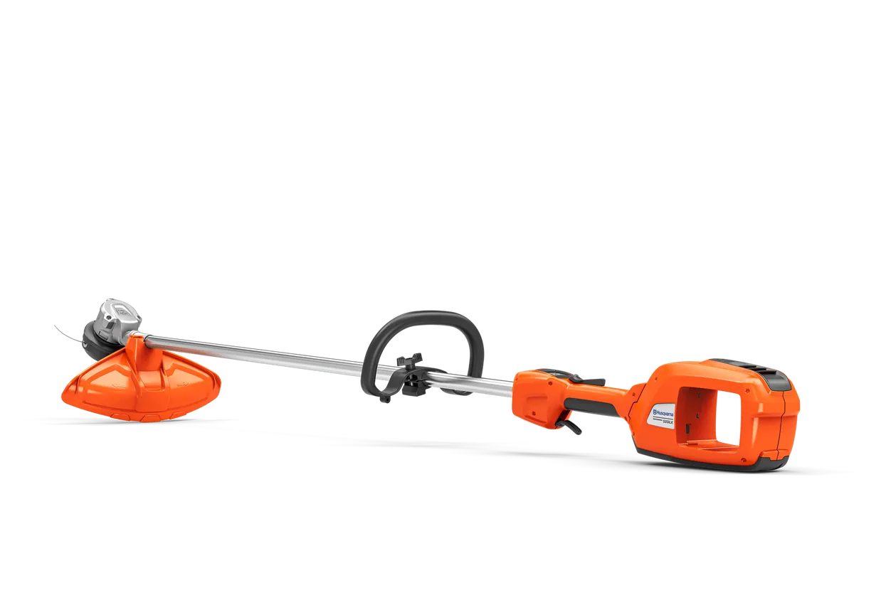 Akku-Trimmer 520iLX - Grundgerät ohne Akku und Ladegerät