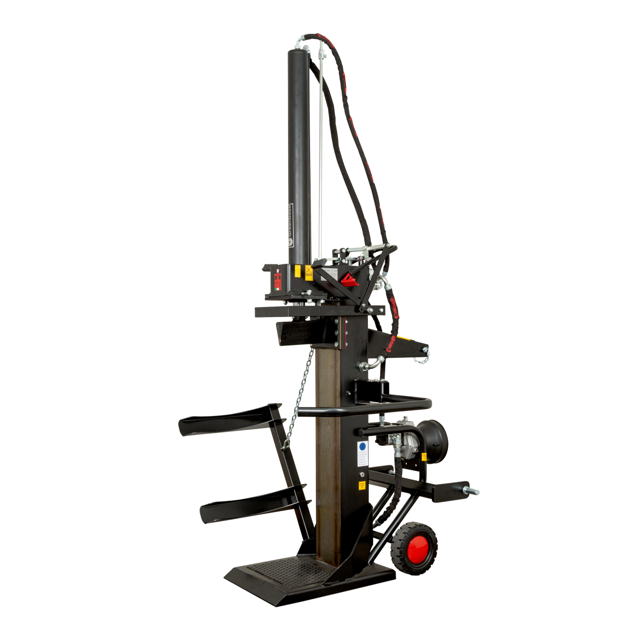 Greenbase Holzspalter GB Bull 16 Z Langholzspalter Zapfwelle