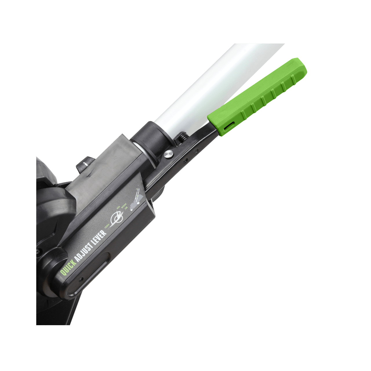 EGO Akku-Rasenmäher LM2021E-SP