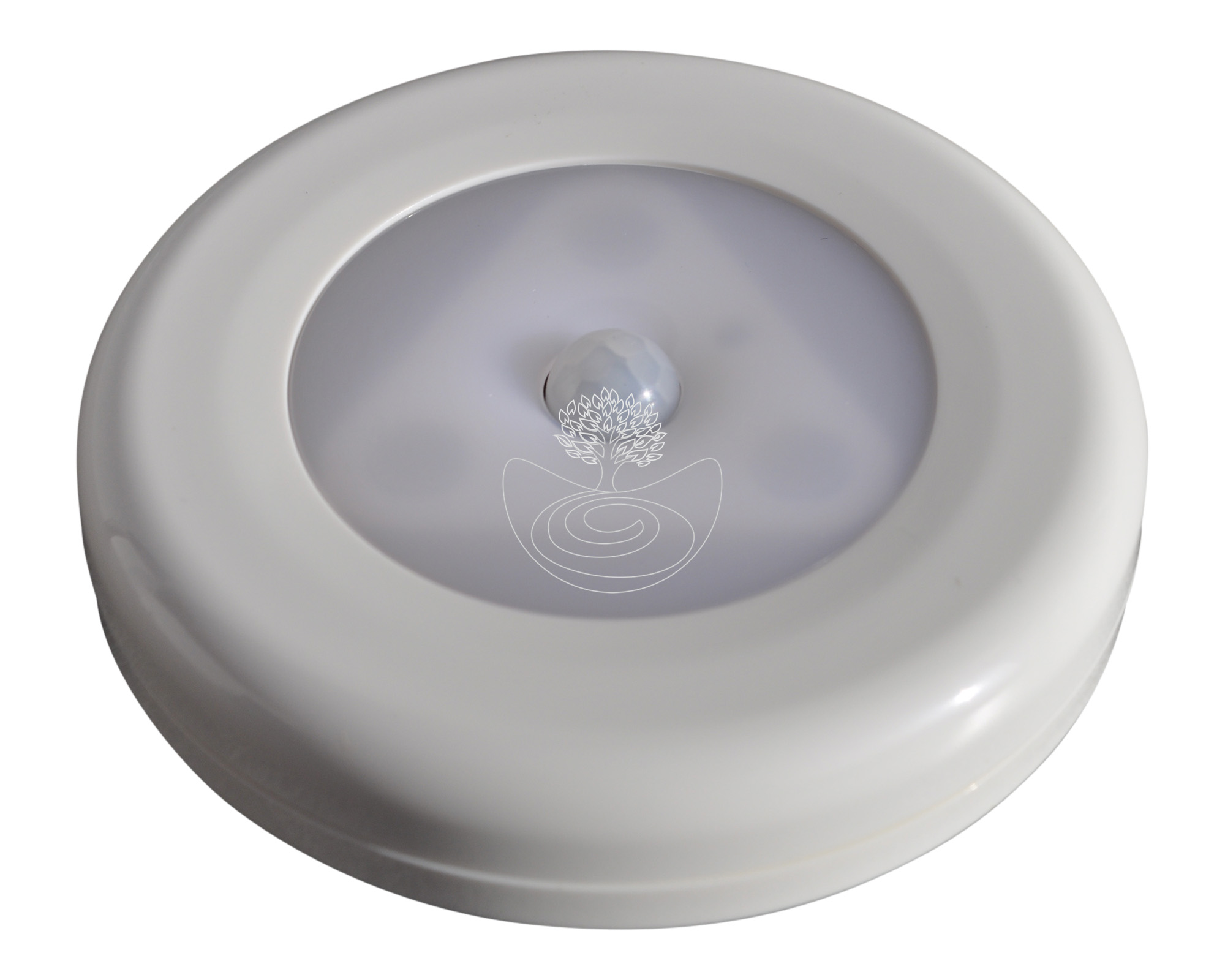 LED Lampe Metmaxx Stick & Light Sensor (Bewegungssensor) inkl. Batterien