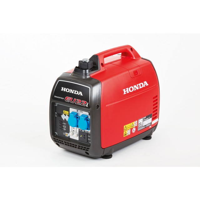 Honda Stromerzeuger EU 22i Inverter Generator