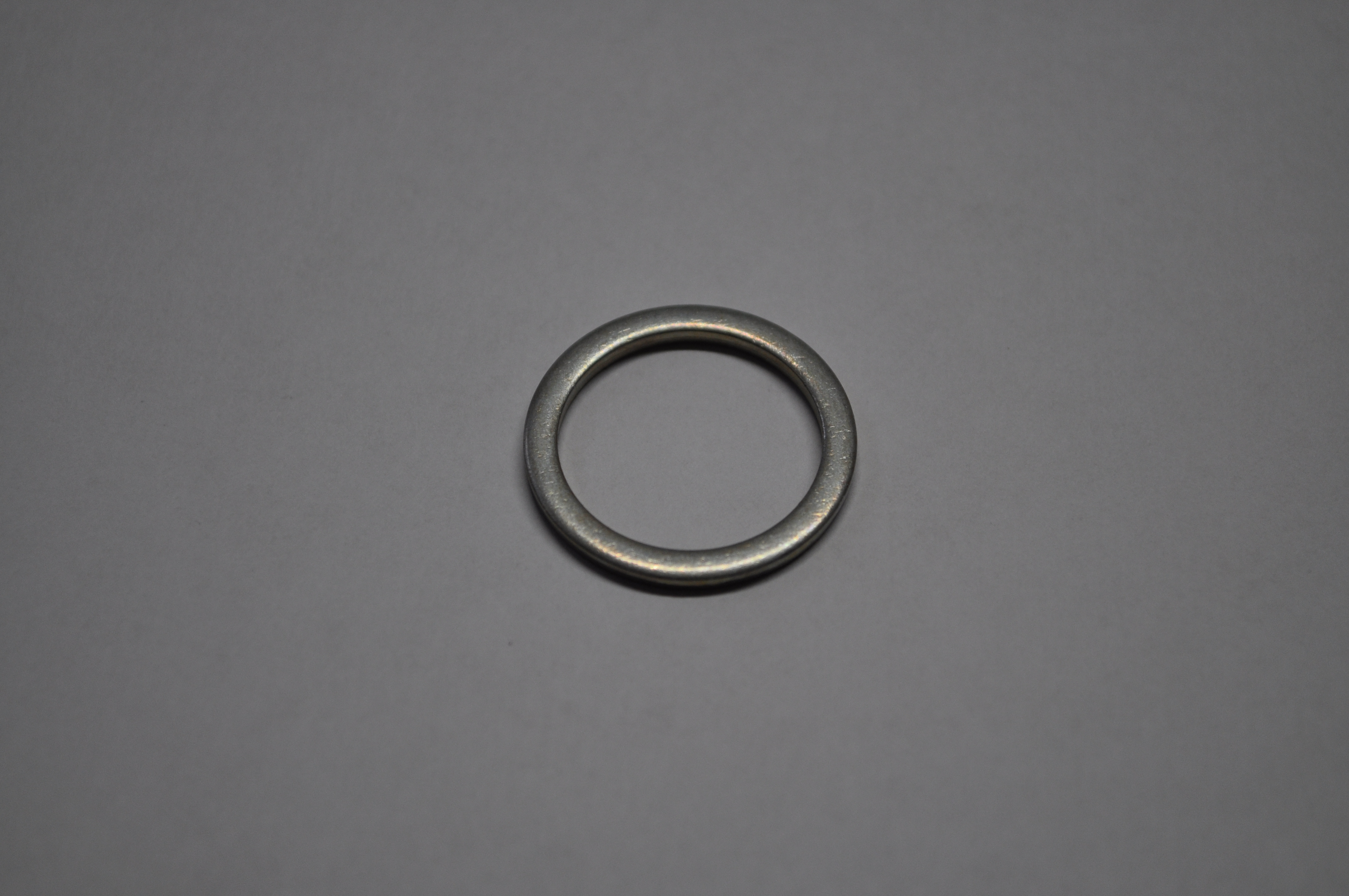 Esche Reduzierring Metall von 25mm auf 20mm für Freischneider Motorsense