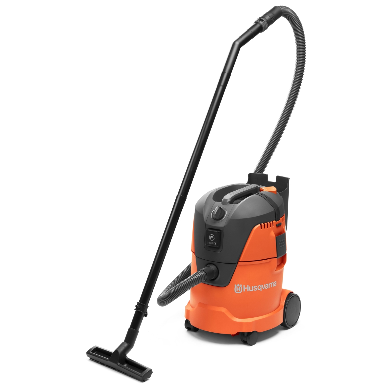 Husqvarna Nass- und Trockensauger WDC 325L