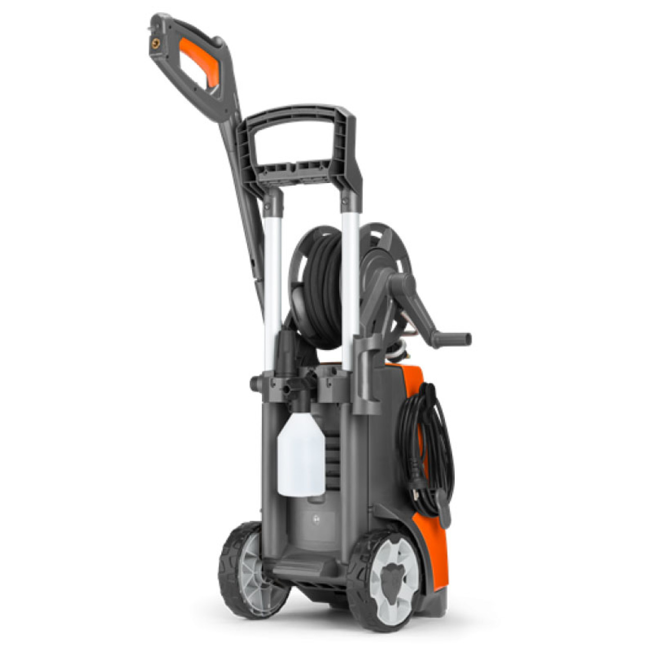 Husqvarna Hochdruckreiniger PW 350