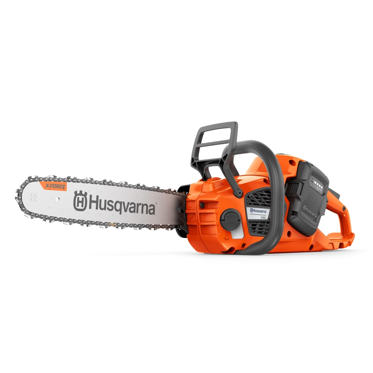 Husqvarna Akku-Motorsäge 340i 14"