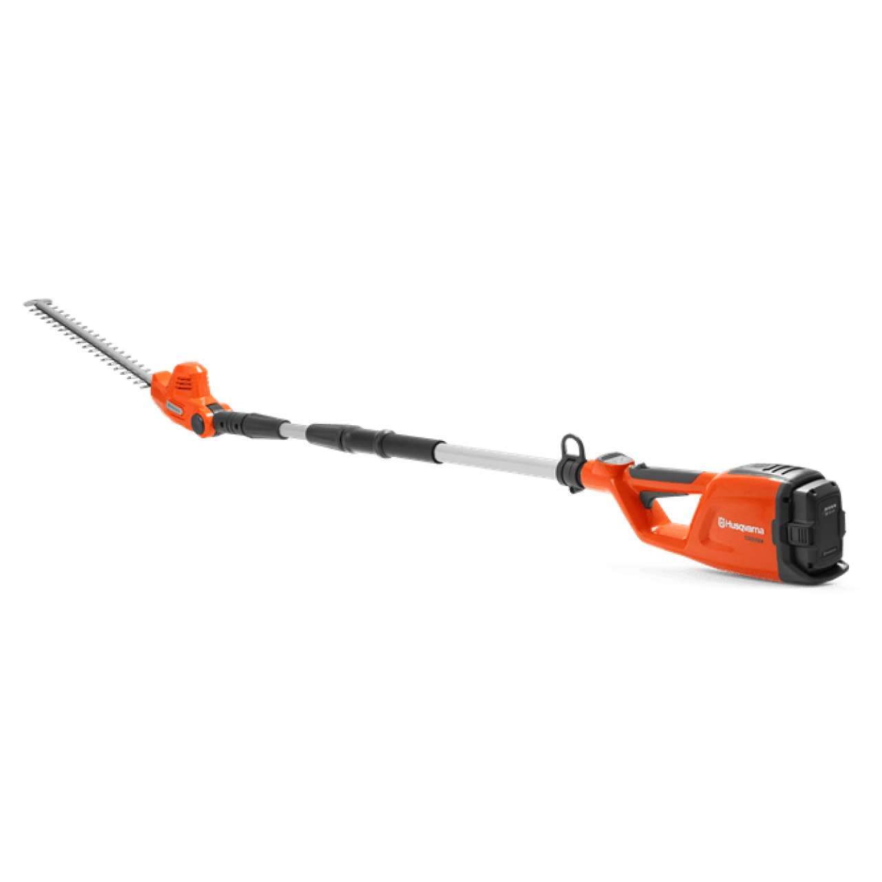 Husqvarna Akku-Heckenschere 120iTK4-H