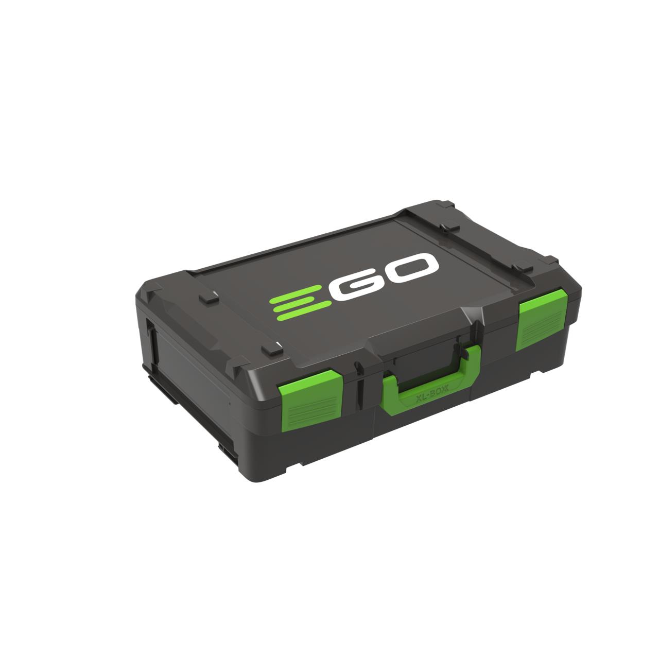 Batterietransport-Box BBOX3000 - Groß