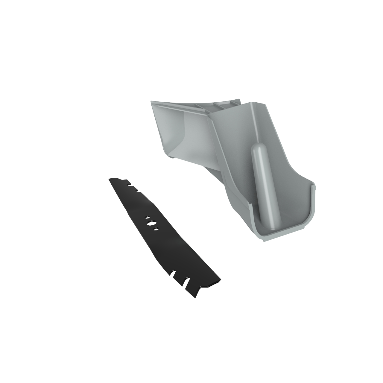 EGO Mulch-Kit ABP1700
