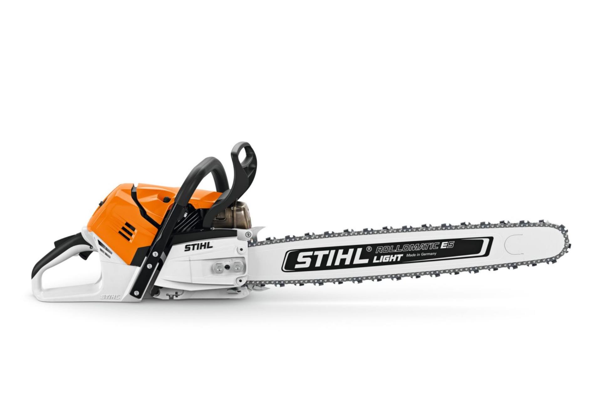 Benzin-Motorsäge MS 500i - 50 cm