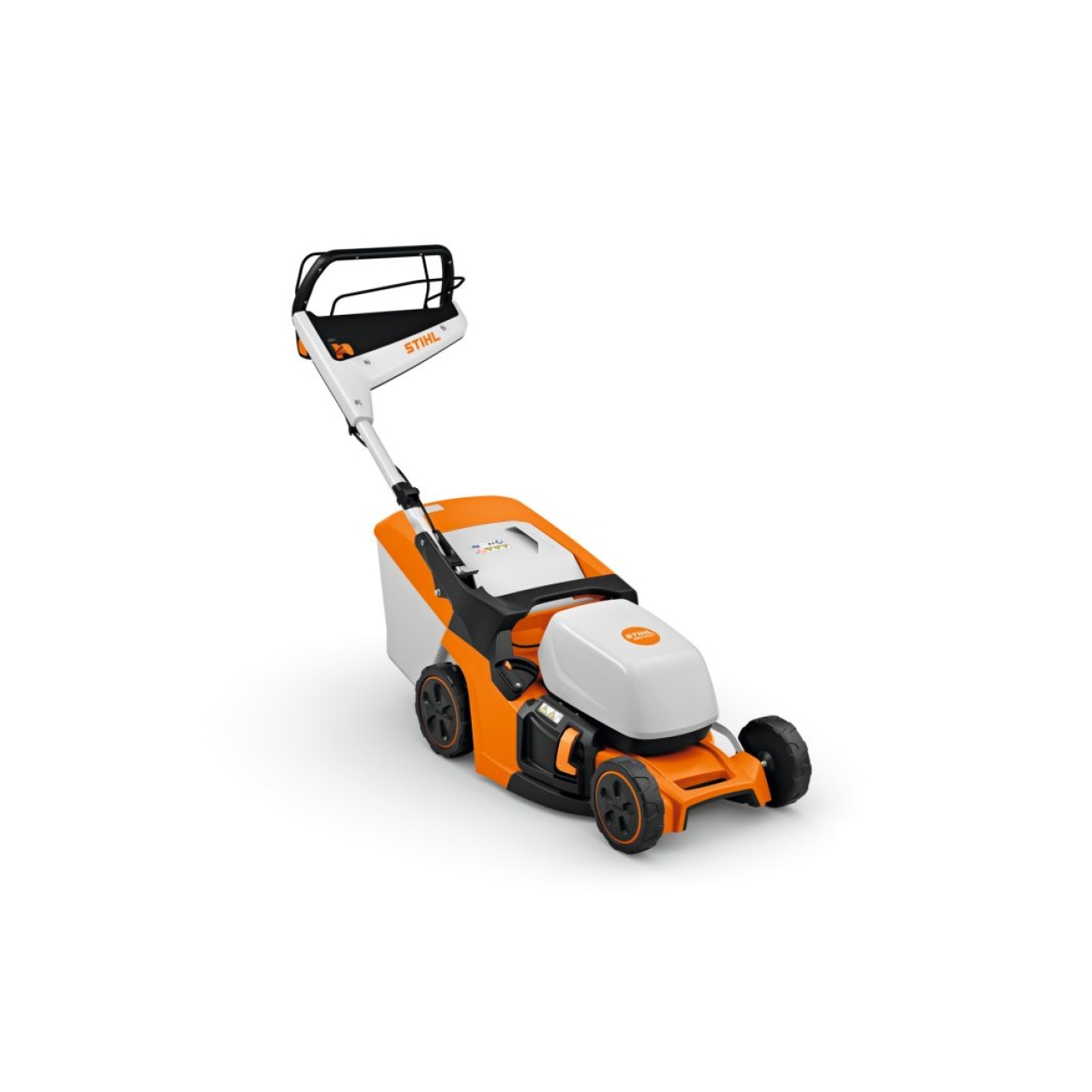 Stihl Akku-Rasenmäher RMA 443 V - AK System Grundgerät