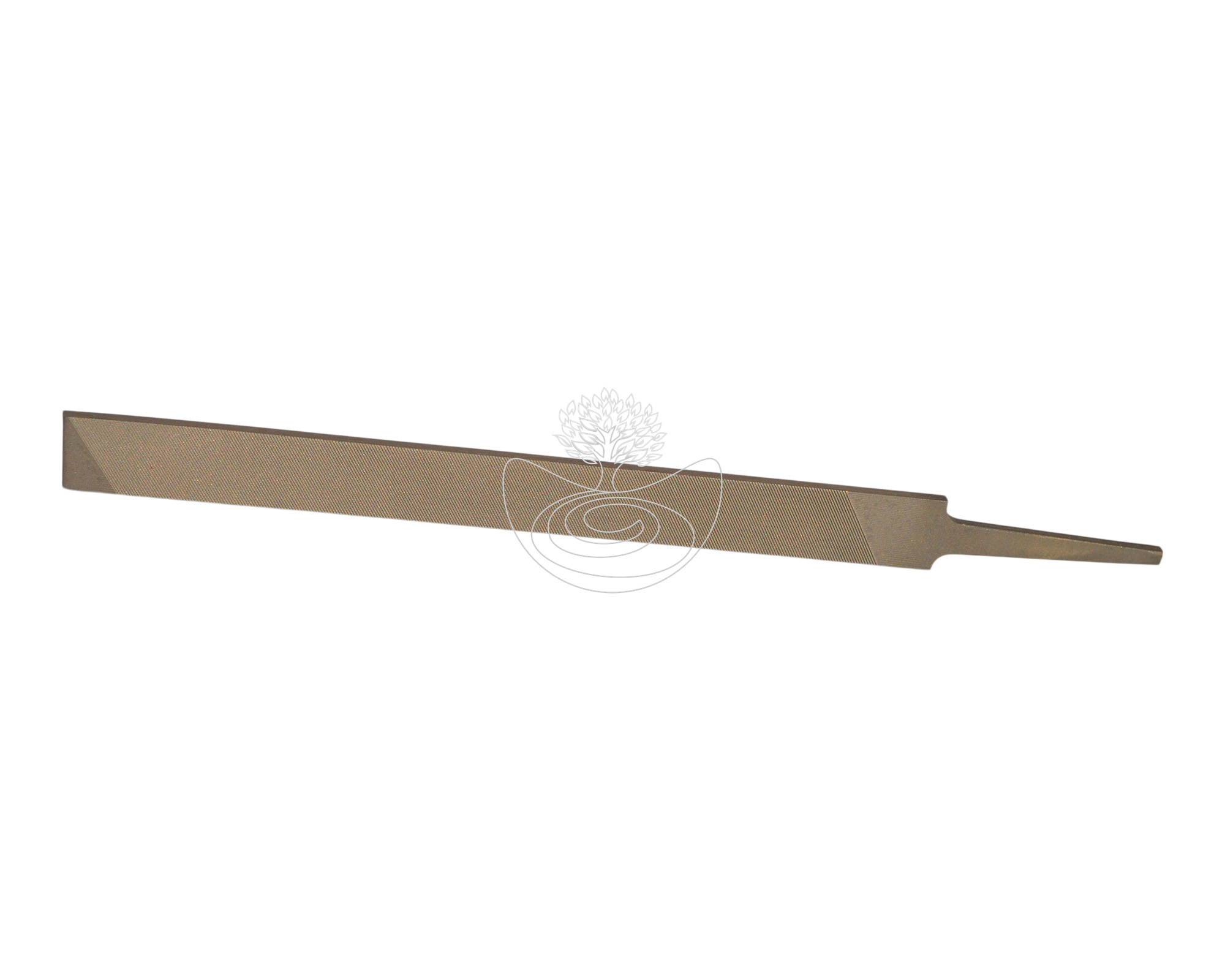 Esche Flachfeile 6" 15,24 cm