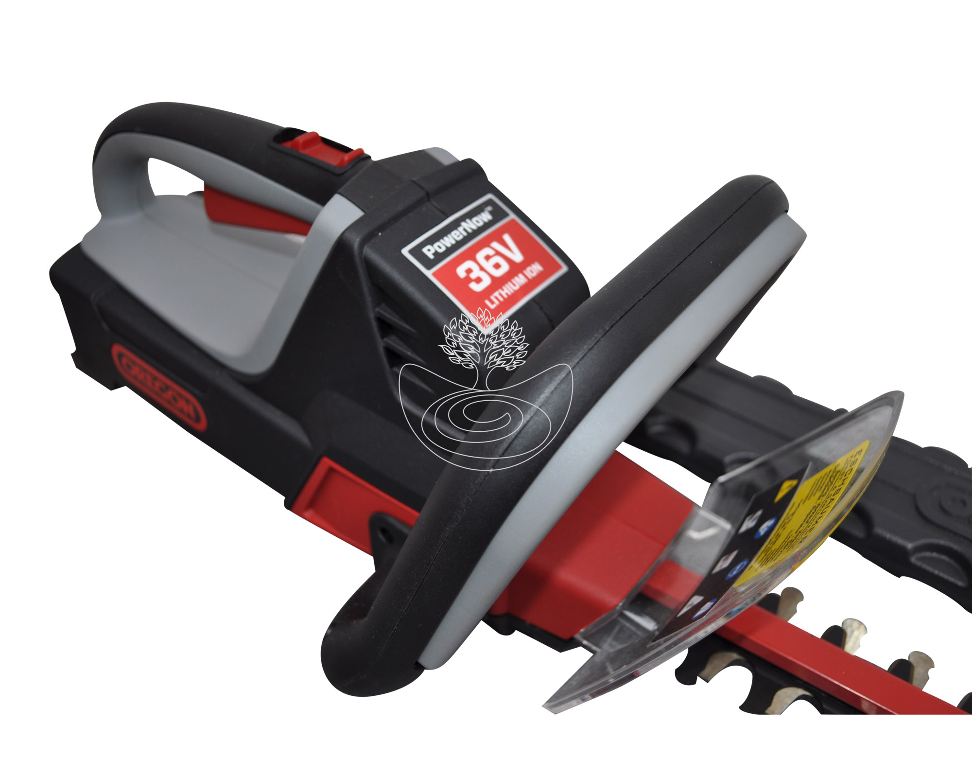 Oregon Akku Heckenschere HT255 EU