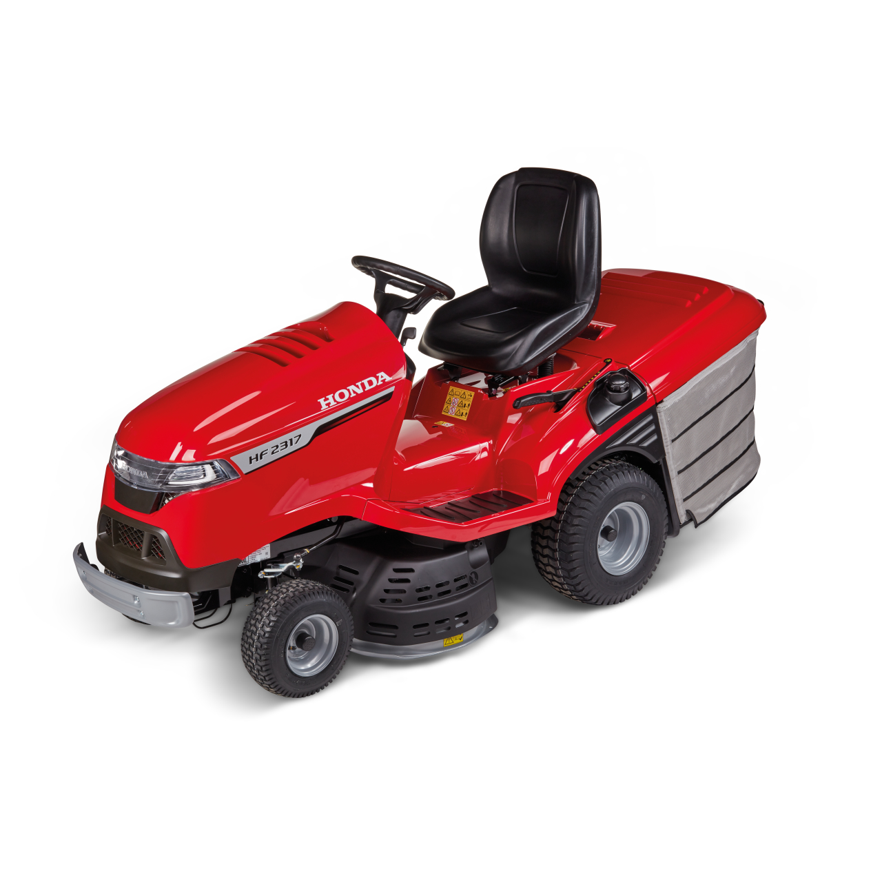 Honda Rasentraktor HF 2317 HM Aufsitzmäher