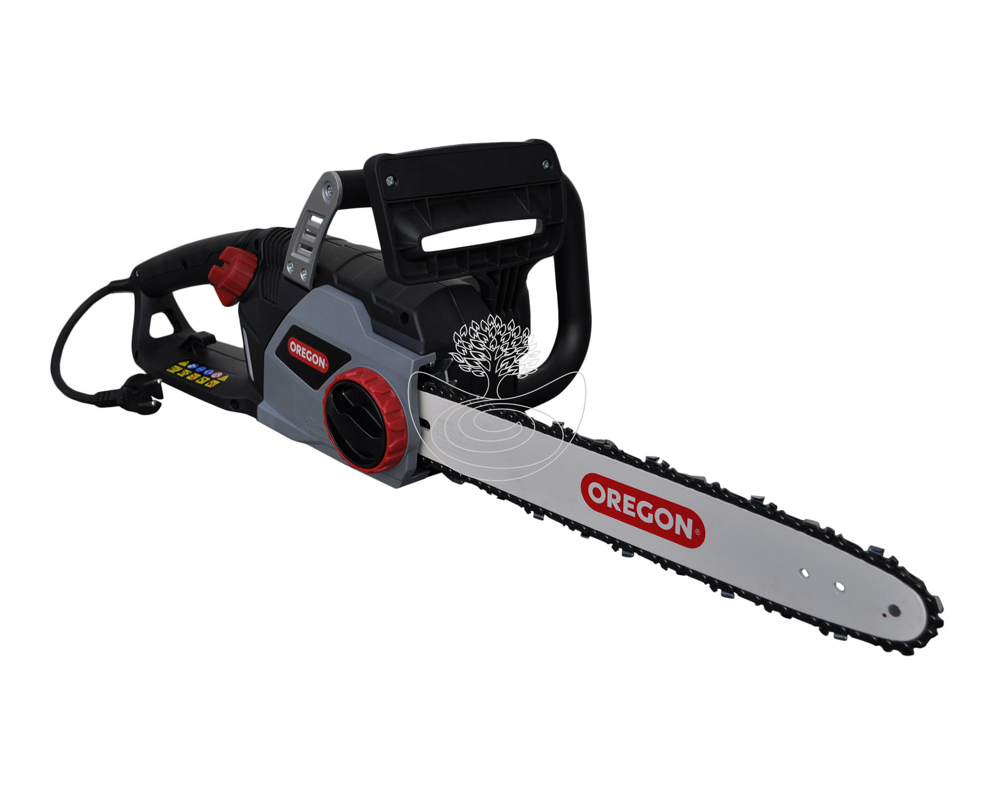 OREGON Elektro-Kettensäge CS1400