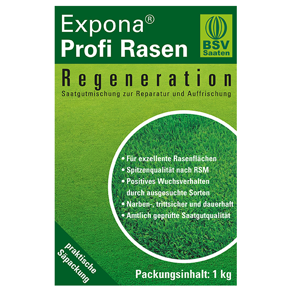 Expona Profi Rasen Regeneration