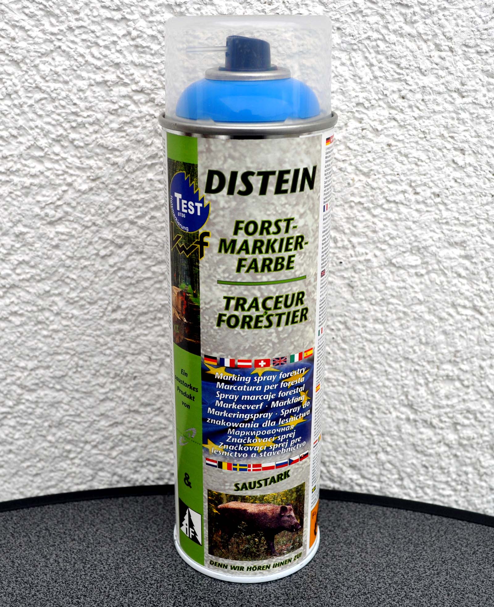 Forstmarkierungsfarbe 500 ml