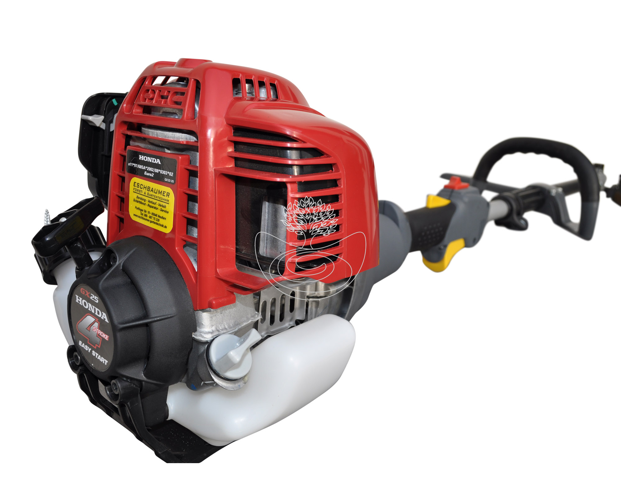 Honda Motorsense Versatool® UMC 425