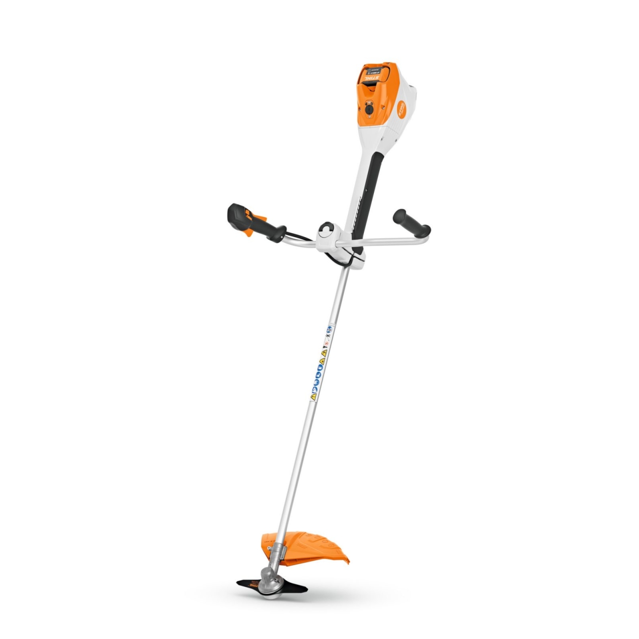 Stihl Akku-Sense FSA 200 - Grundgerät
