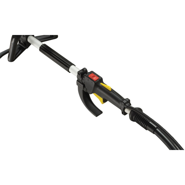 Honda Motorsense UMR 435 Gasgriff